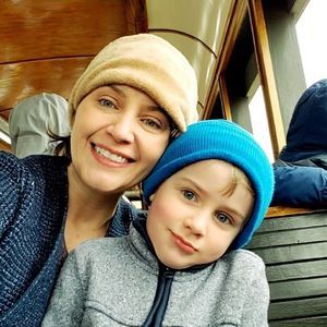 Meet your Posher, Kristin